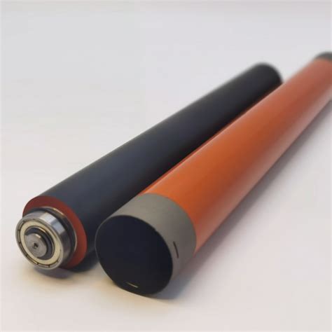 FOR CANON IR ADVANCE 6055 6065 6075 6255 6565 6275 FUSER UPPER HEATER HOT LOWER PRESSURE ROLLER