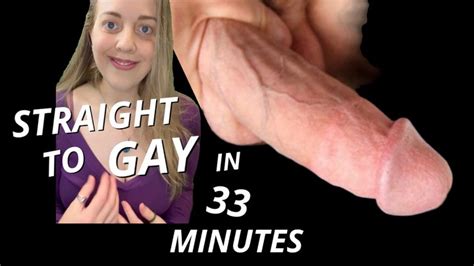 Straight To Gay In 33 Minutes Goddess Of Destruction Clips4sale