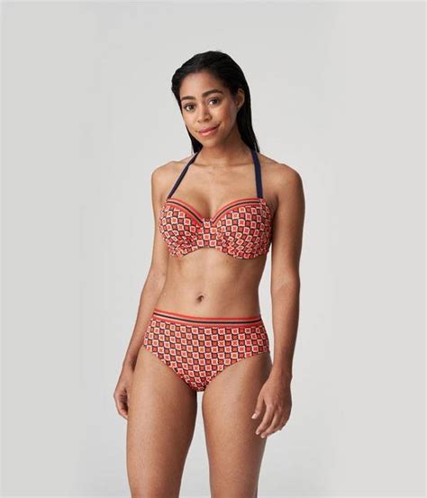 Bikini Balconet Primadonna Swim Albenga