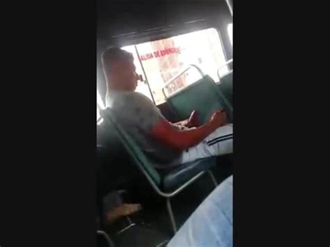Paja Con Corrida En El Bus Gay Man Porn XHamster