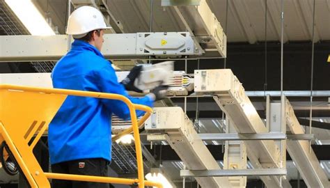 electrical contractor  ludhiana id