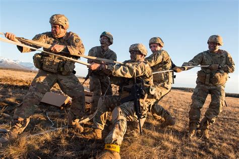 Dvids Images Spartan Steel Paratroopers Conduct Airborne Training