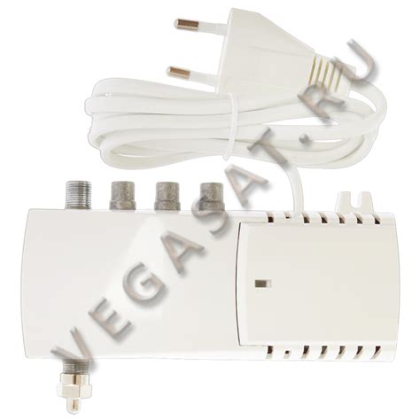 ВЧ модулятор Terra MT 47 двухполосный - звук моно – купить в Москве по ...