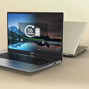 Acer Swift 1 N20H2 / SF114-34-P63H, 14 inch Laptop - (Intel Pentium ...