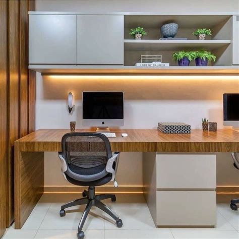 40 Amazing Contemporary Home Office Design Ideas Contemporary Home