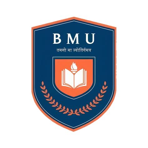 SAMHITA Multi Disciplinary Research Journal BMU