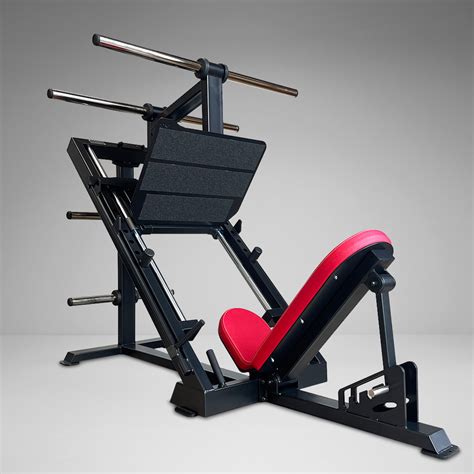 45° Leg Press Watson Gym Equipment