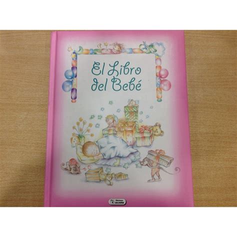 El Libro Del BebÉ