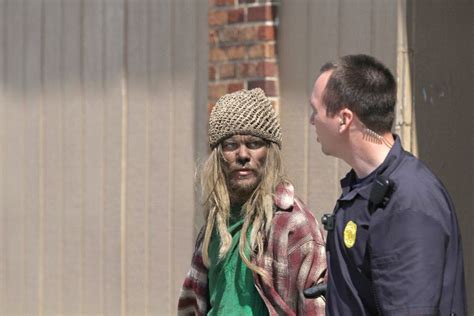 Naked Man Rescued From Chimney After Game Of Hide And Seek Goes Awry Toronto Sun