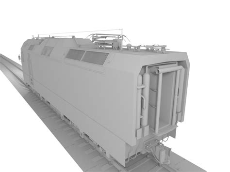 2эс10 3D Модель $7 - .fbx .3ds .max - Free3D