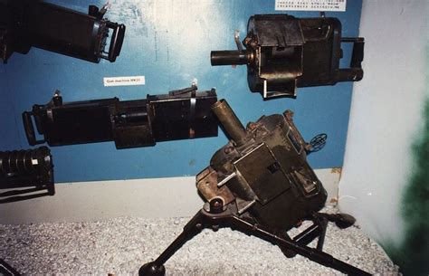 Mk 20 Mod 0 Grenade Launcher Alchetron The Free Social Encyclopedia