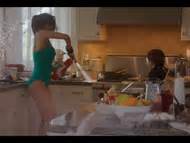 Naked Sofia Carson In Adventures In Babysitting