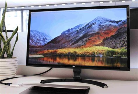 Лучшие Full Hd мониторы на 2025 год: какую диагональ выбрать?