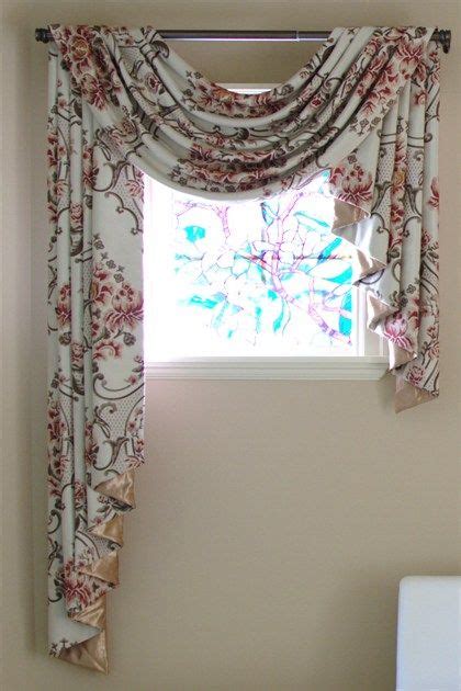 Croscill Galleria Ascot Valance Artofit