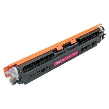 Toner HP CE313A Magenta – Tecnolaser