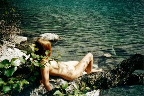 Russian Amateur Model Porn Pic