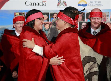 Signing The First Nations Health Agreement The Honourable … Flickr