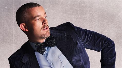 Attitude Awards Man Of The Year Russell Tovey On Plainclothes Growing Up Gay And Being A