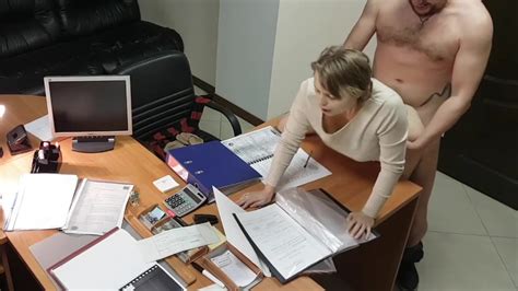 Hot Blonde Secretary Fucked By Boss In Office Porn Movies 3Movs