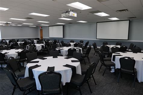Congress Room 308 Wes Watkins Center Oklahoma State University