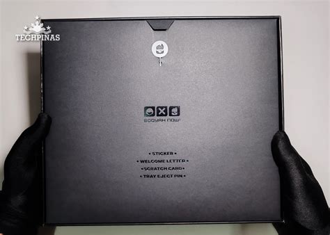 Infinix HOT Pro Price Specs Unboxing And Initial Review TechPinas