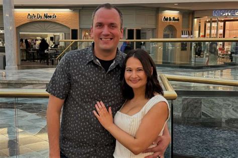 Gypsy-Rose Blanchard and Boyfriend Ken Urker Open Up About Attending