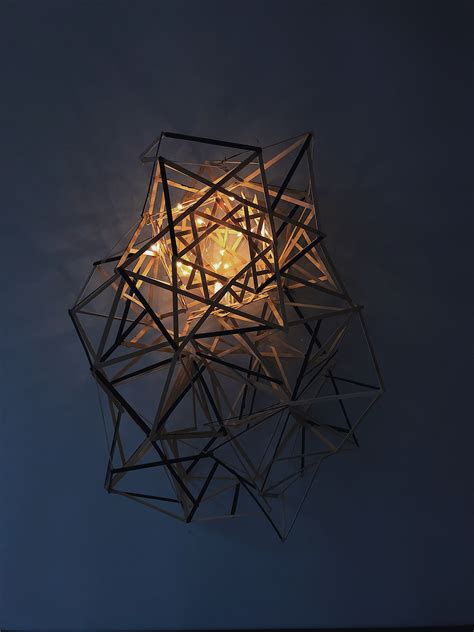 Напольный светильник on Behance