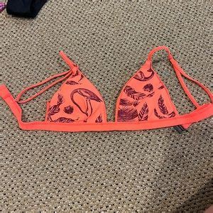 Maaji Swim Maaji Reversible Bikini Bottom M Nwt Poshmark