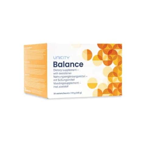 Balance - balance your life