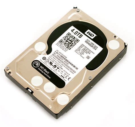 4tb Hdd
