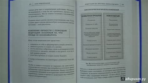 Книга: Сила подсознания, или Как изменить жизнь за 4 недели - Джо ...