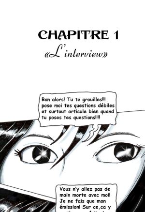 The Fortress Of Madam Yo Chapter 1 Linterview BD Porno Bondage Porn Comics French Bande