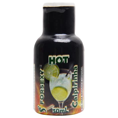 Gel Hot Comest Vel Saboroso Ml For Sexy Gall