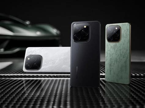 The Tecno Spark 20 Pro 5G smartphone for $190 received a 120 Hz display ...
