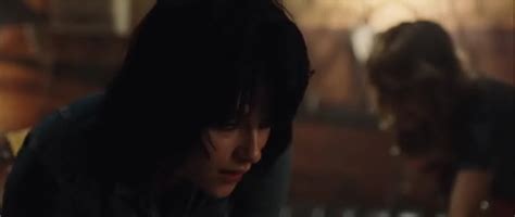 Kristen Stewart As Joan Jett Kristen Stewart As Joan Jett Image