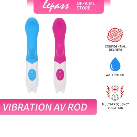 Lepass Dildo Vibrator Waterproof Clit Penis Vibration Adult Sex Toys For Female Women Lazada PH