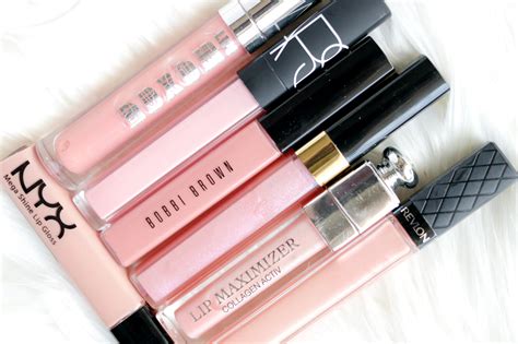 Awesome Nude Lip Glosses Thirteen Thoughts