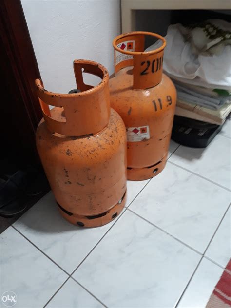 Plinske Boce Boca Za Gas Kg Zapremina Plinske Boce Olx Ba