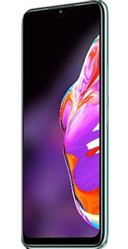 Infinix Hot 10S NFC Price In Pakistan Specifications WhatMobile