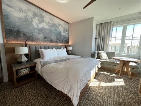 Staying At The Miraval Austin On Points Travel Mom Squad