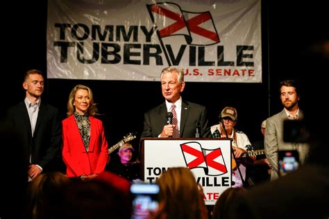 Tommy Tuberville Net Worth - How Much is He Worth?