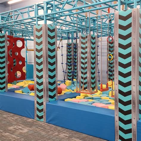 Indoor Playground