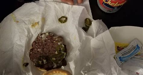 Bucky S Jalepeno Cheese Burger Imgur