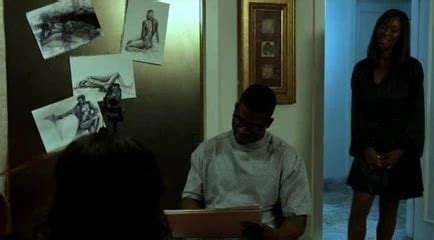 Camila Alves Tits In The Confidant Celebrity Porn XHamster