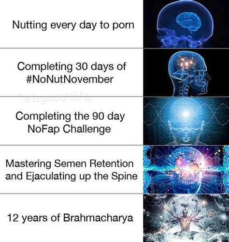 NoFap Why You Should Quit Porn Masturbation Page 3 Dating Sexuality Relationships