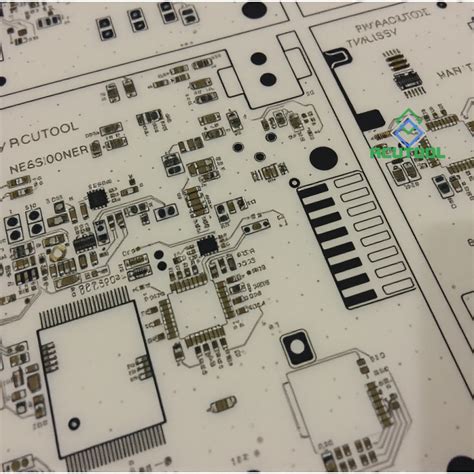 Plantillas De Inspección De Soporte De Pin Smt