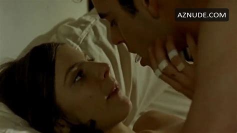 Anna Mouglalis Nude Aznude