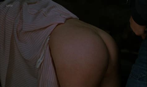 Naked Bulle Ogier In Ma Tresse