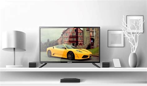 LED телевизор под 130 лв. пуска eMAG за Черния петък | TechNews.bg
