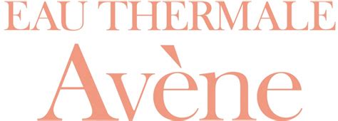 Логотип Avene / Косметика / TopLogos.ru